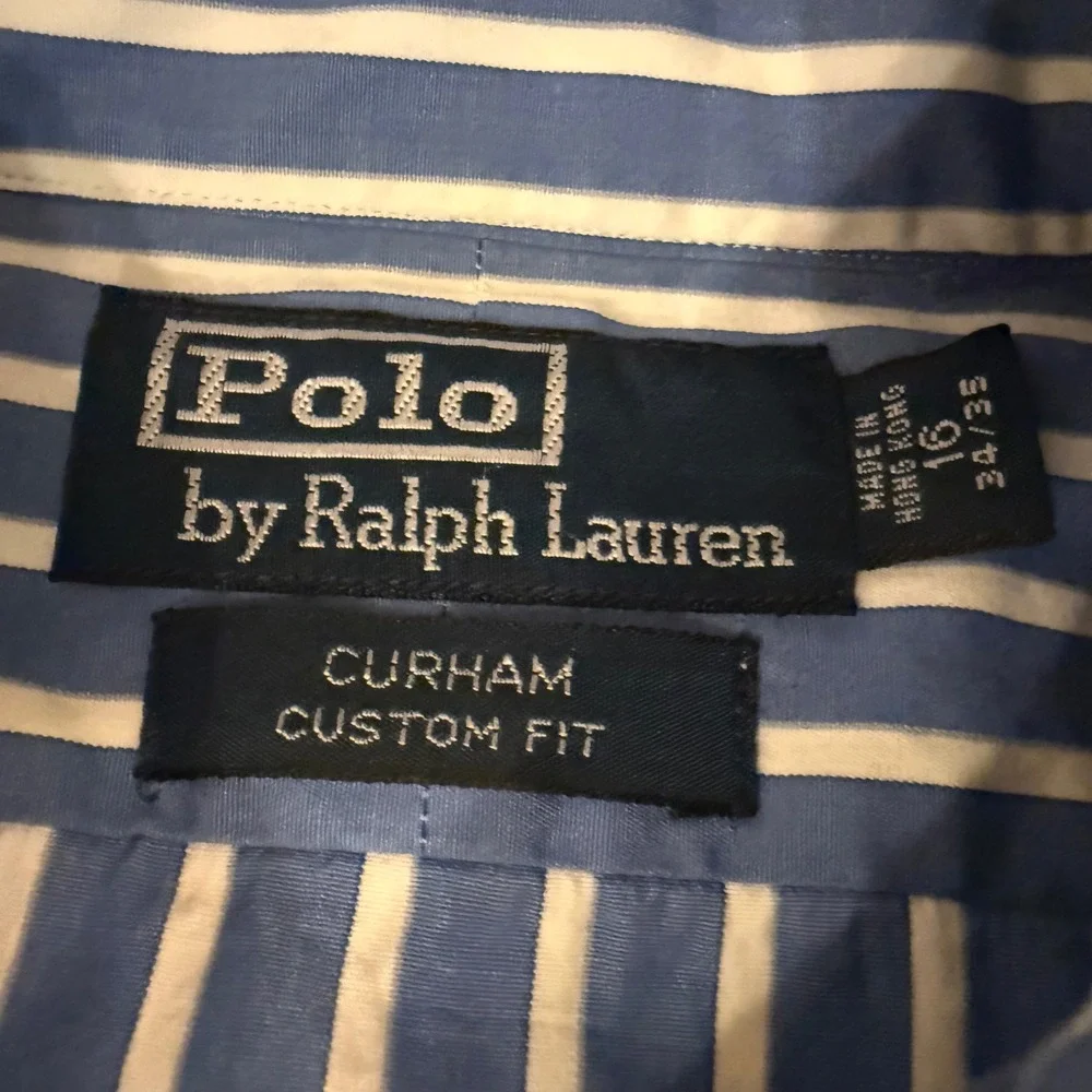 Polo Ralph Lauren polo ralph